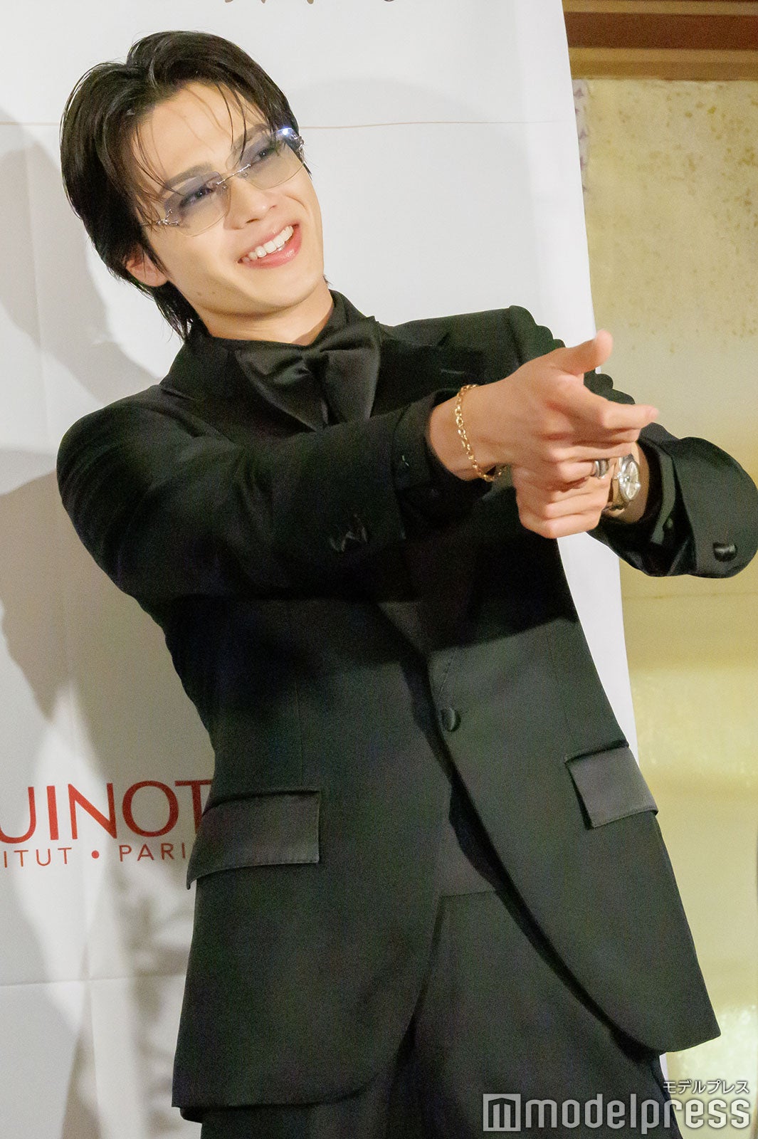 やまと（C）モデルプレス