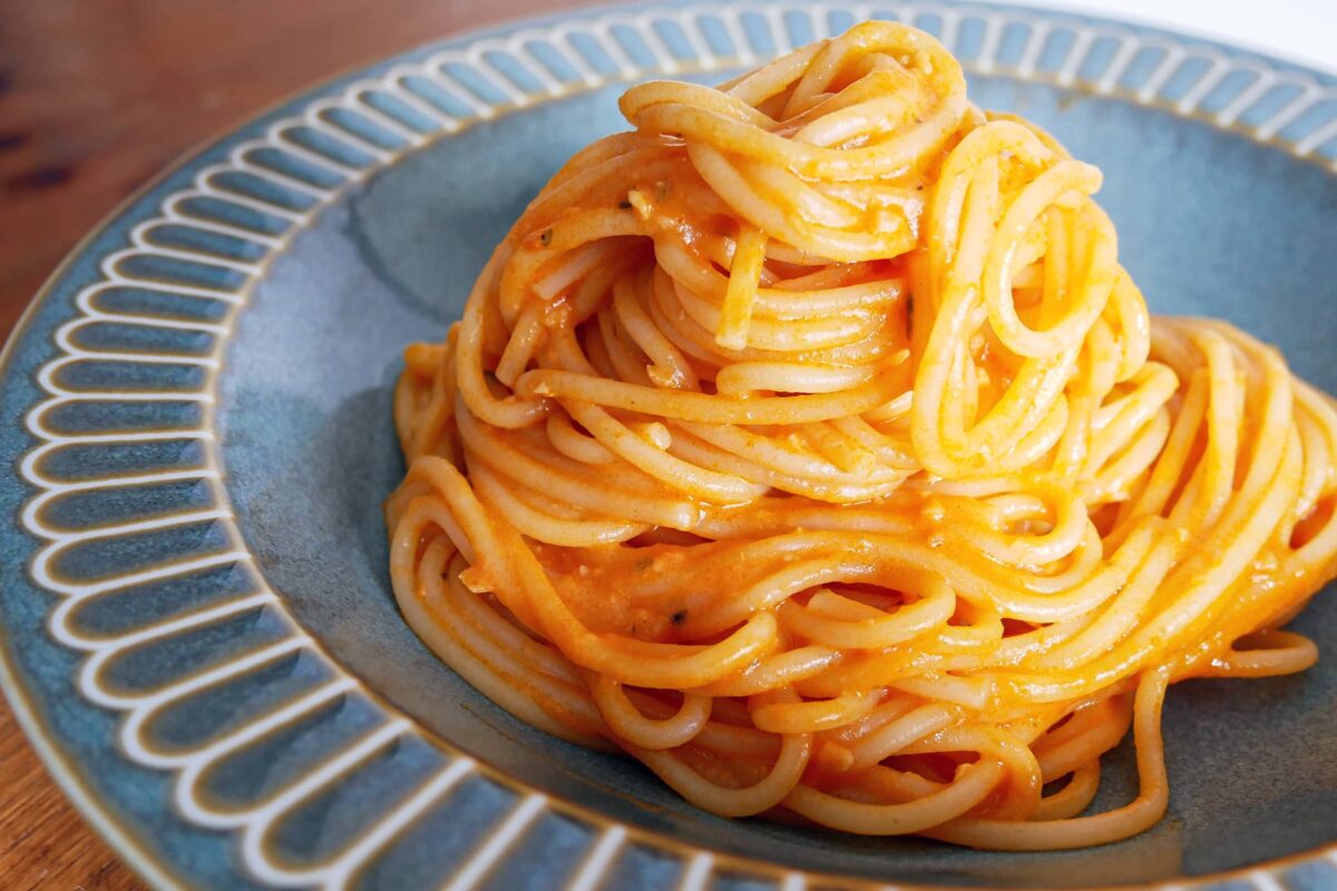 パスタ好きのひろゆきが絶賛したソースが最高 “和えるだけ”で店レベルのウマさ