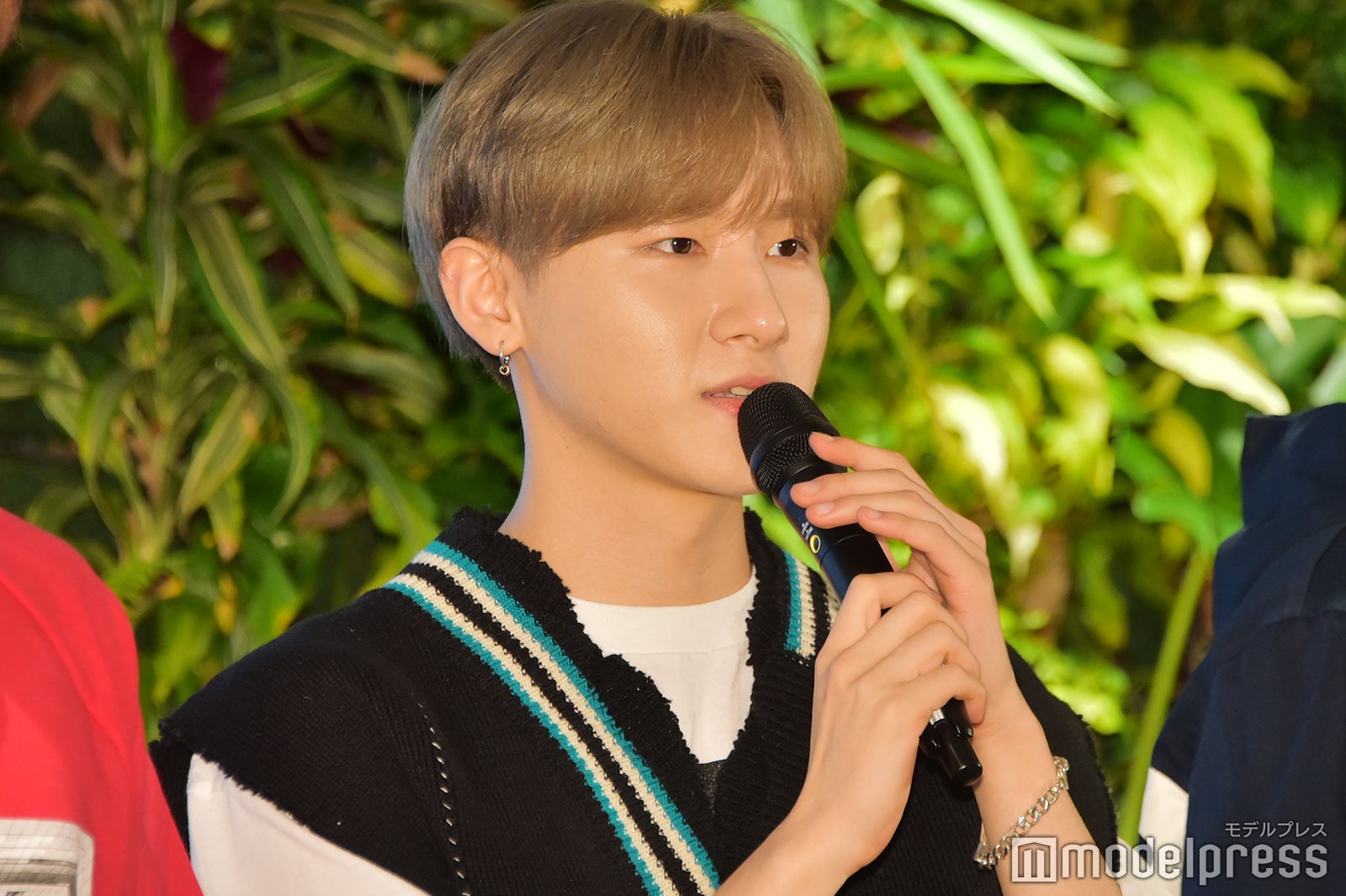 I.M （C）モデルプレス