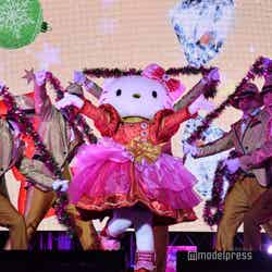 ライト・アップ・ザ・ナイト ~クリスマス・セレブレーション~(C)モデルプレス