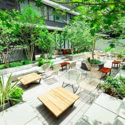 ザ ロイヤルパーク キャンバス 福岡中洲/提供画像