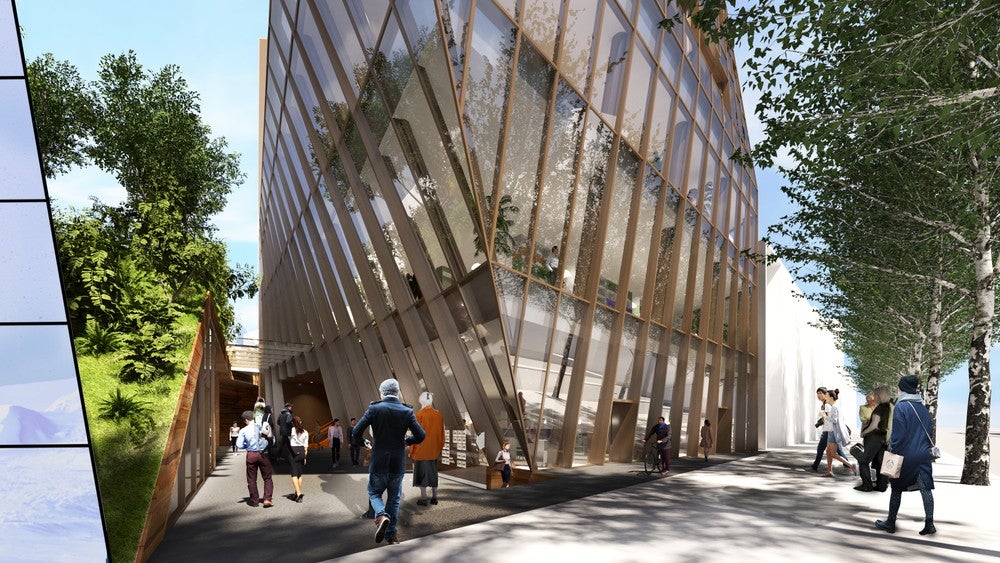 新生「原宿クエスト」（提供画像）