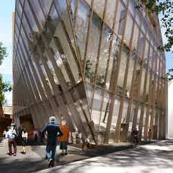 新生「原宿クエスト」(提供画像)