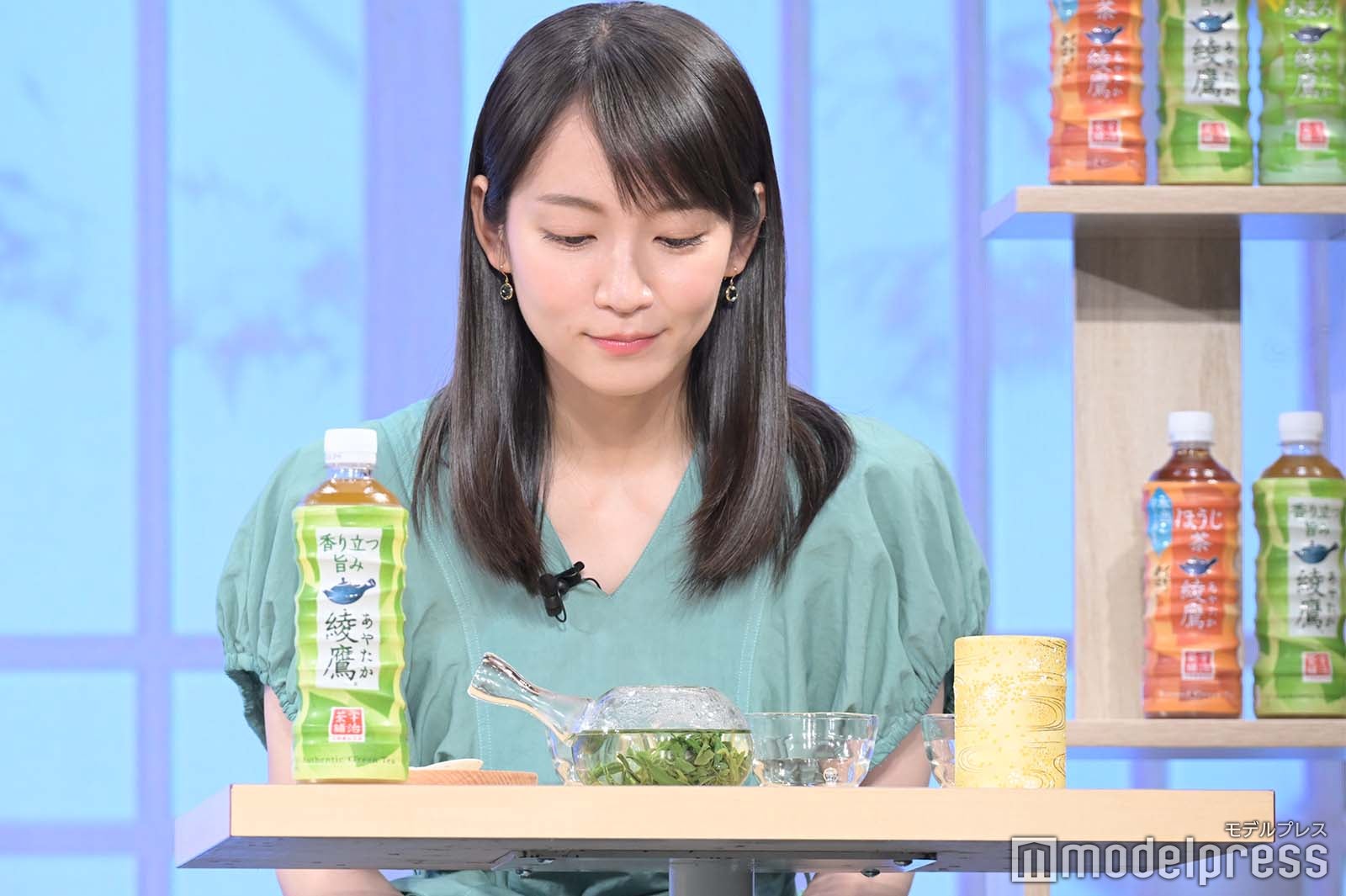 吉岡里帆（C）モデルプレス