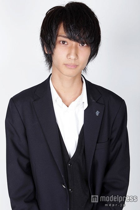 「スタッフ投票数」1位：篠崎優瑠