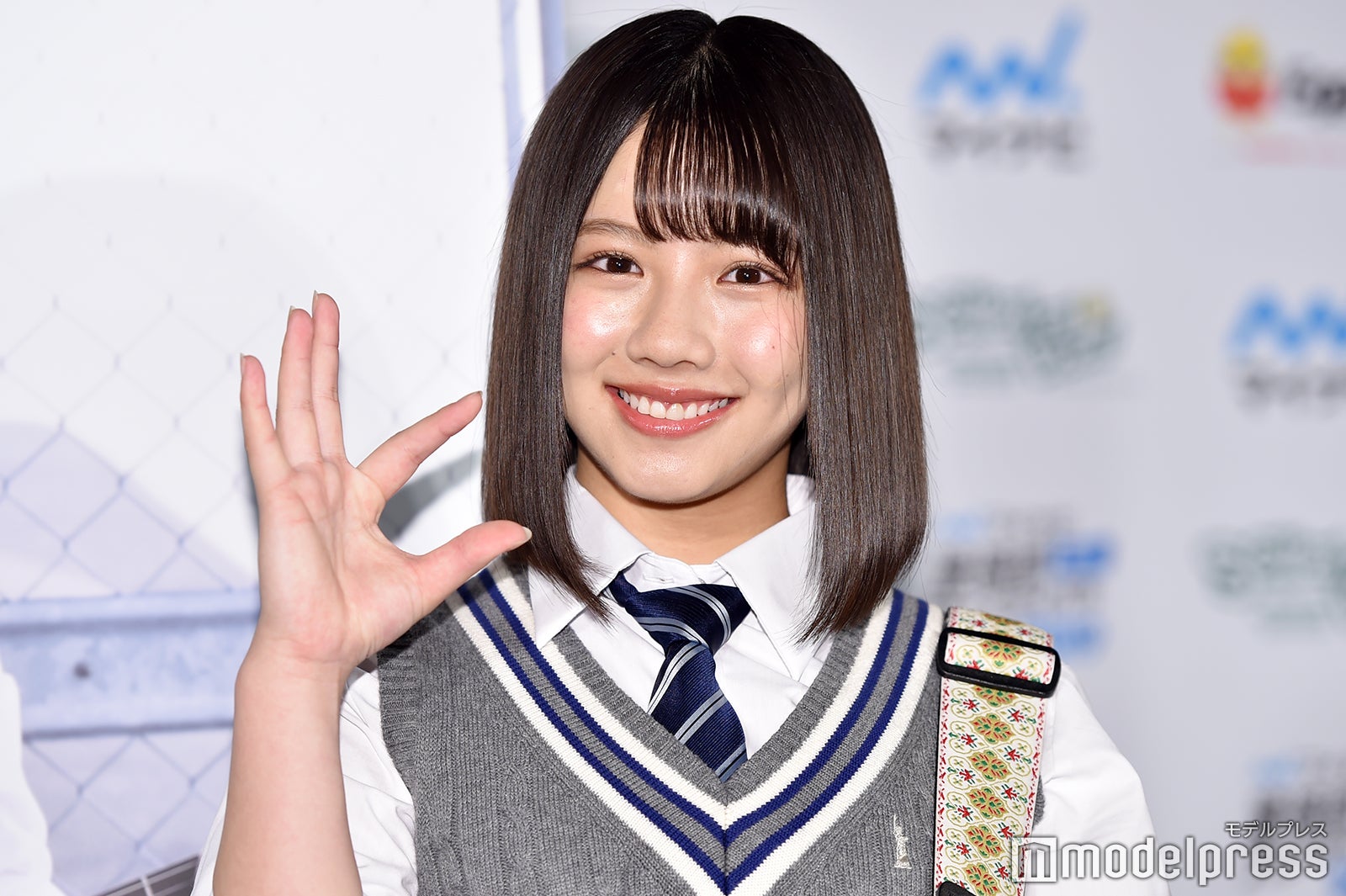 渡邉美穂 （C）モデルプレス