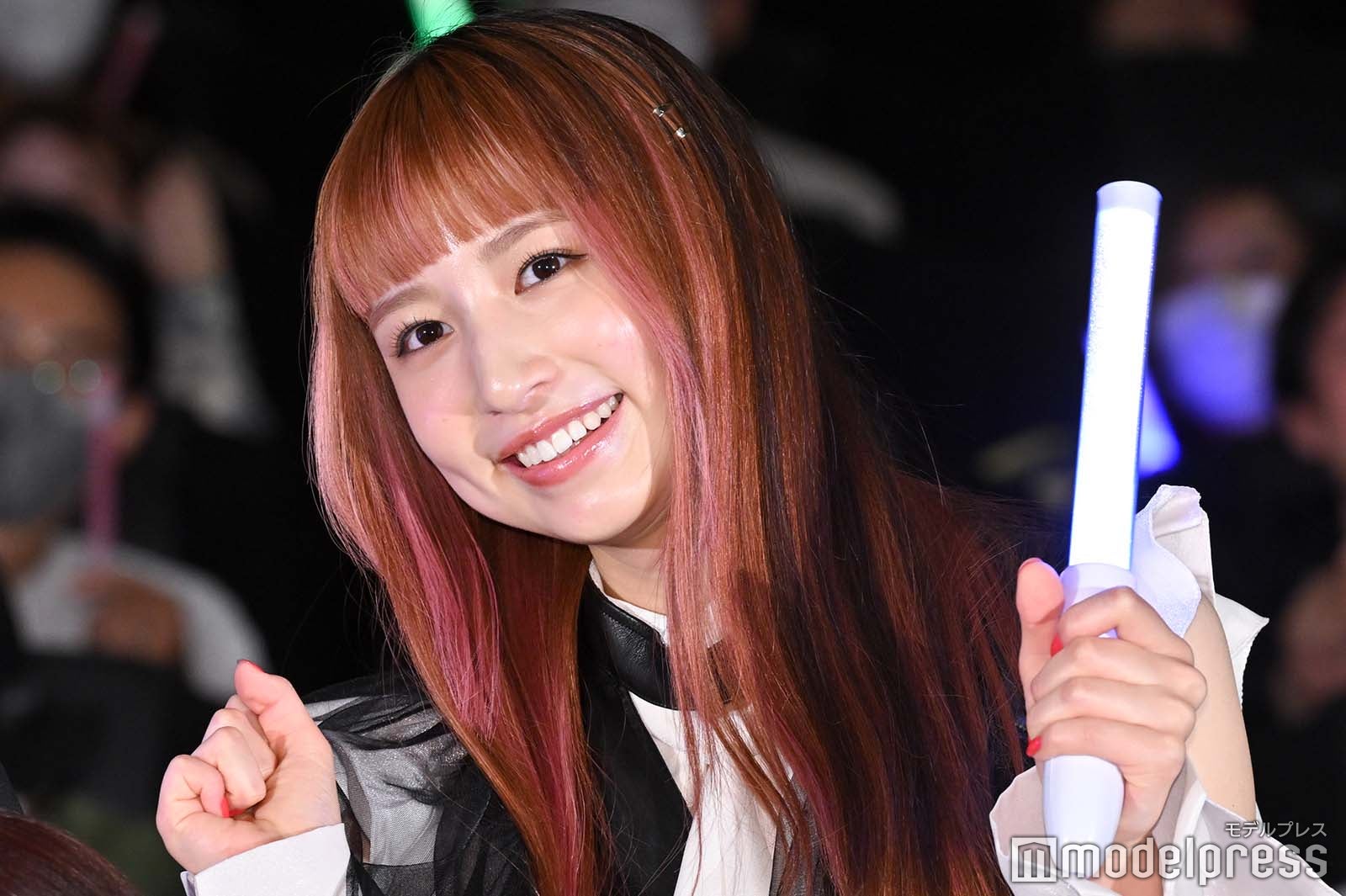 GUMI（C）モデルプレス