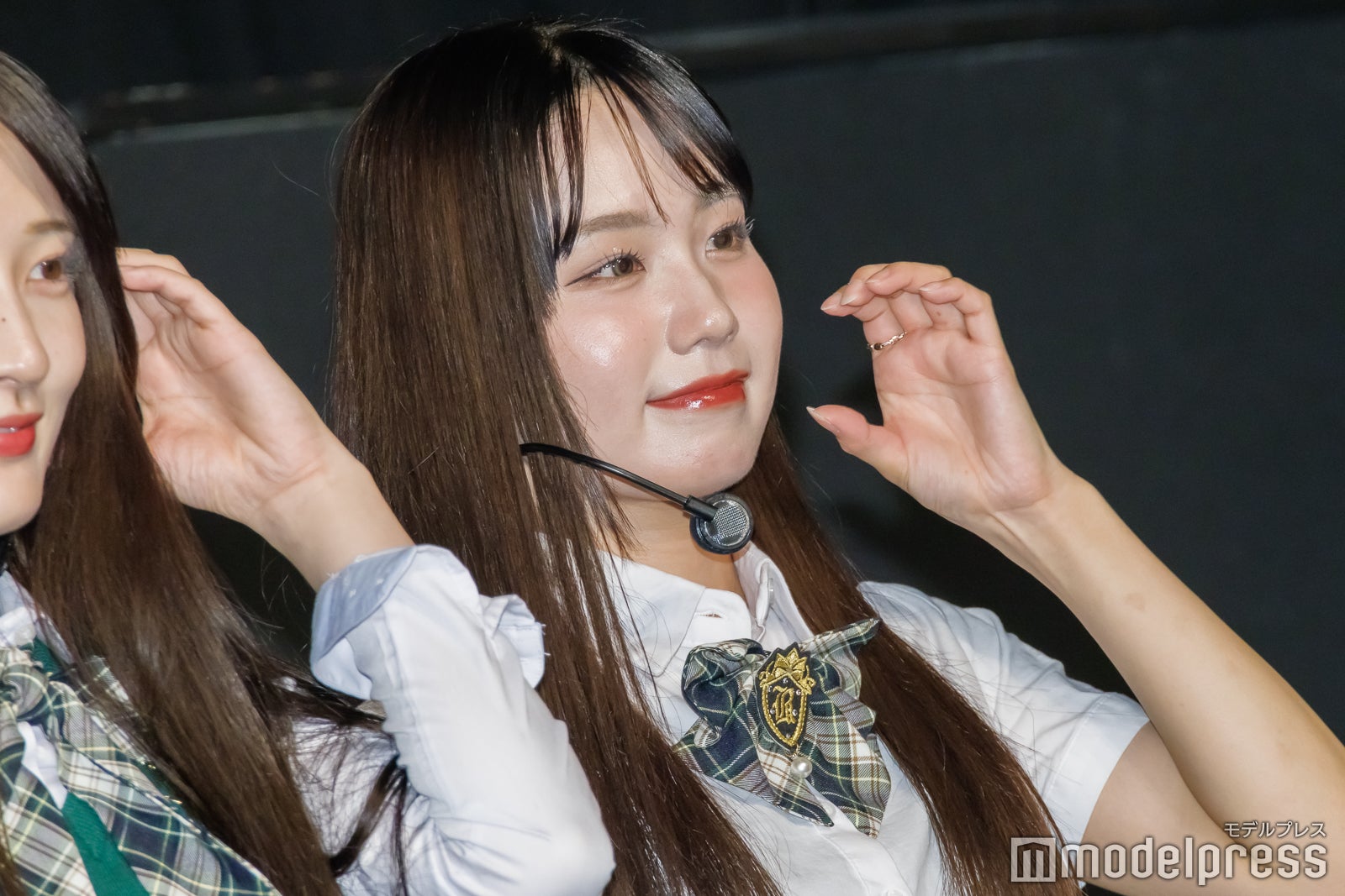 YURA／UNICODE（C）モデルプレス