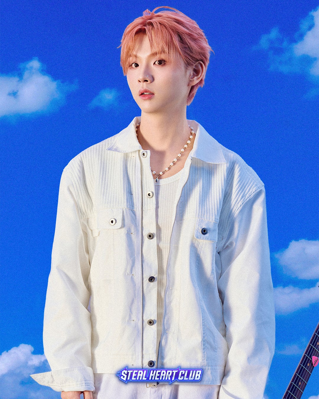 ハンビン・キム（C）CJ ENM. All Rights Reserved