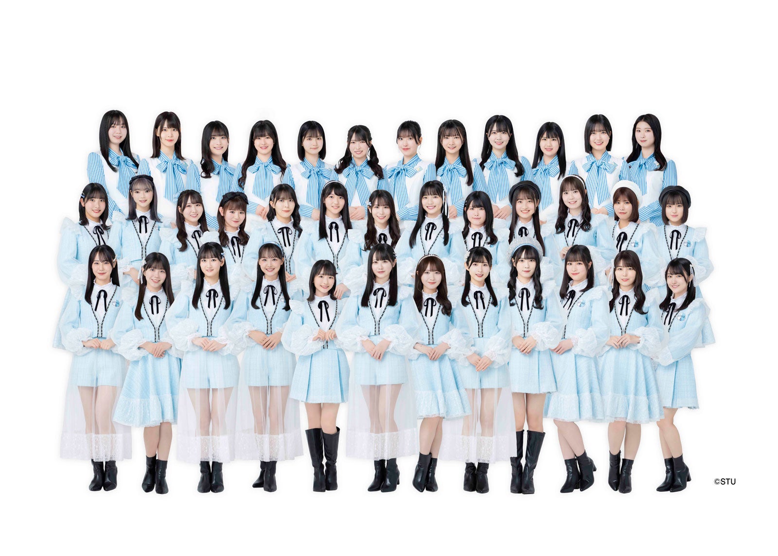 STU48（提供写真）