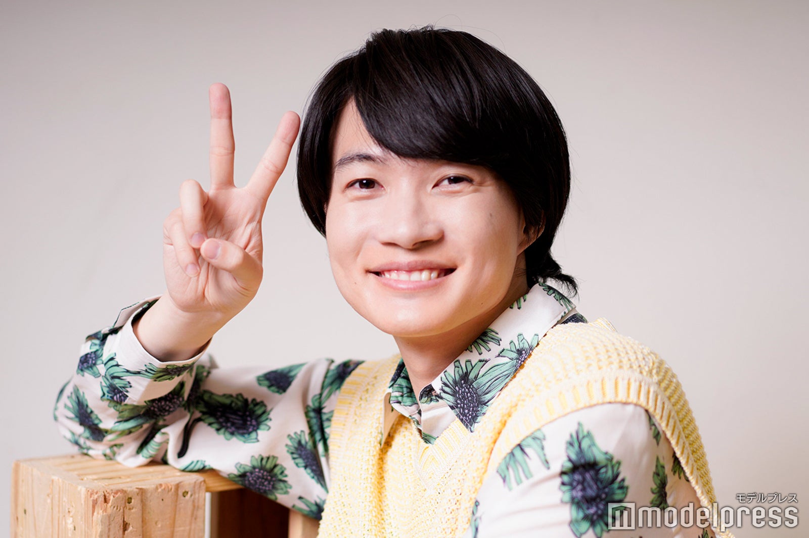 神木隆之介（C）モデルプレス