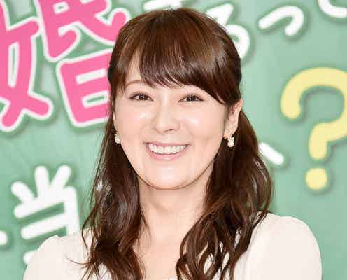 貫地谷しほり、全身真っ黒“忍者ルック”の日焼け対策が話題「衝撃」「本気すぎる」