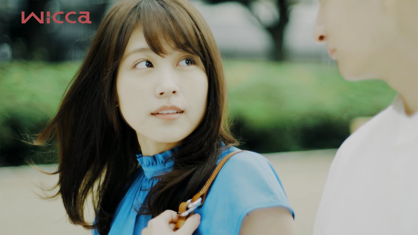 有村架純（提供写真）