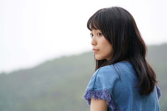 miwa(C)「君と100回目の恋」製作委員会
