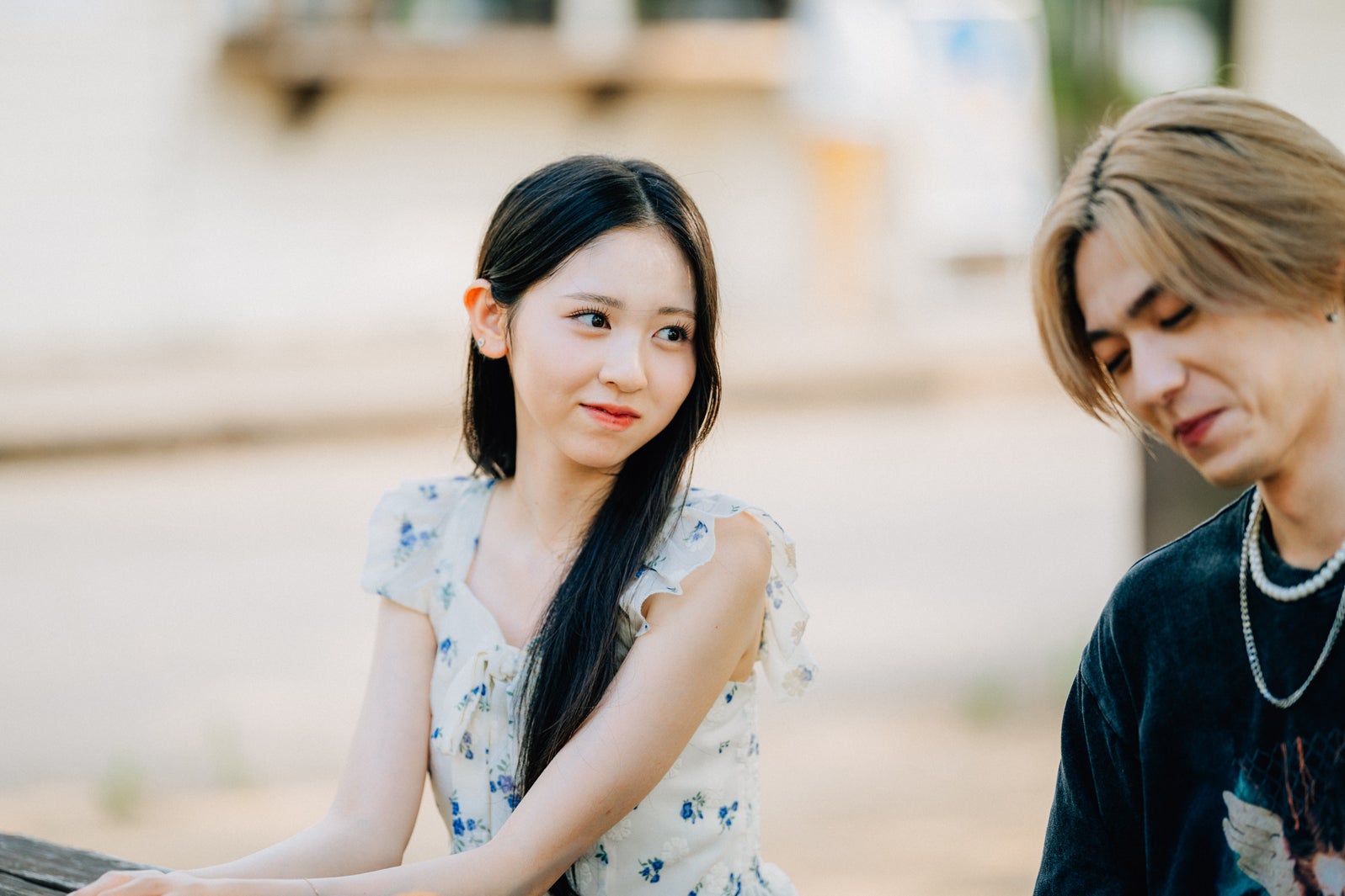 「キミとオオカミくんには騙されない」モデルプレス独占カット（C）AbemaTV, Inc.