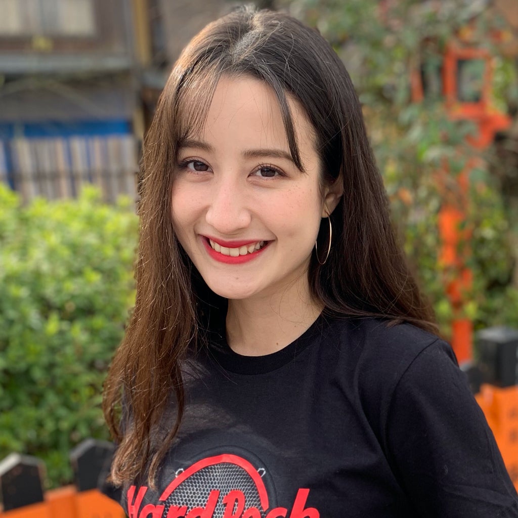 「MISS CIRCLE CONTEST 2020」一次エントリー通過者（提供写真）