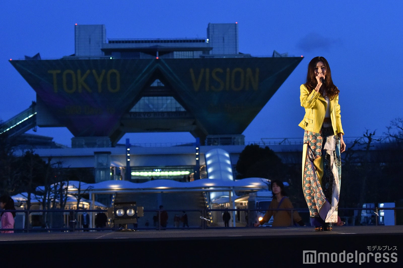 倉木麻衣 （C）モデルプレス