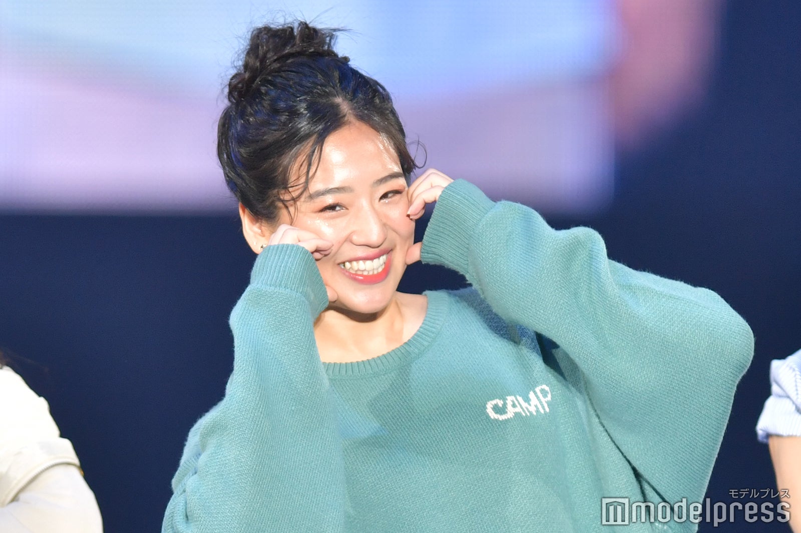 仲川遥香（C）モデルプレス