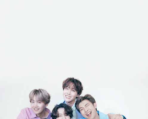 BTS「ルイ・ヴィトン」2021秋冬ファッションショー特別出演決定