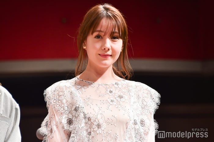 トリンドル玲奈 (C)モデルプレス