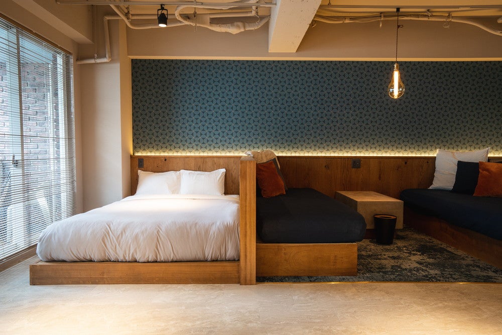 サウナランド浅草／提供画像