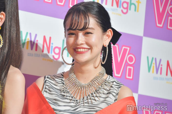 emma (C)モデルプレス