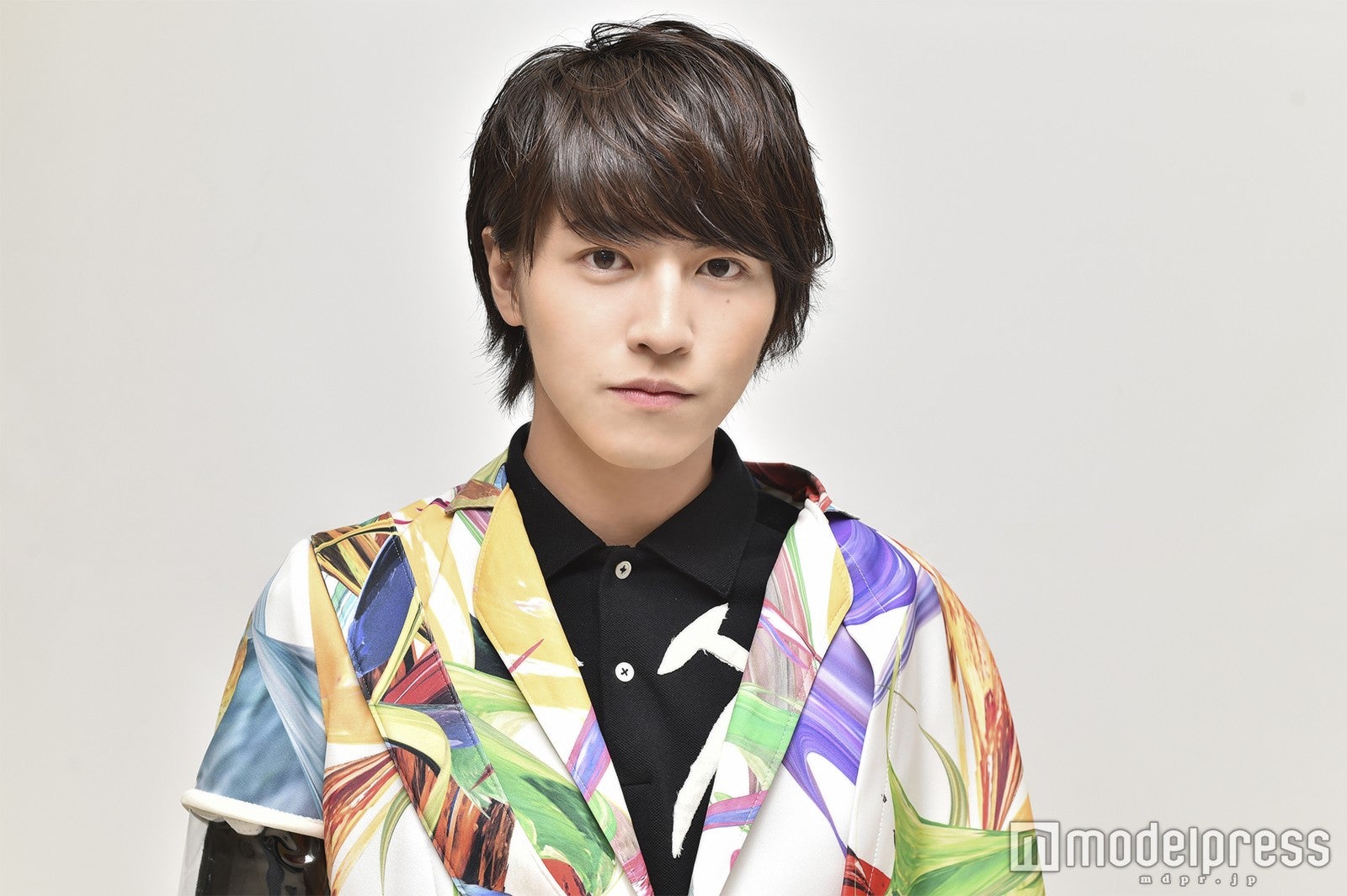 タカシ （C）モデルプレス