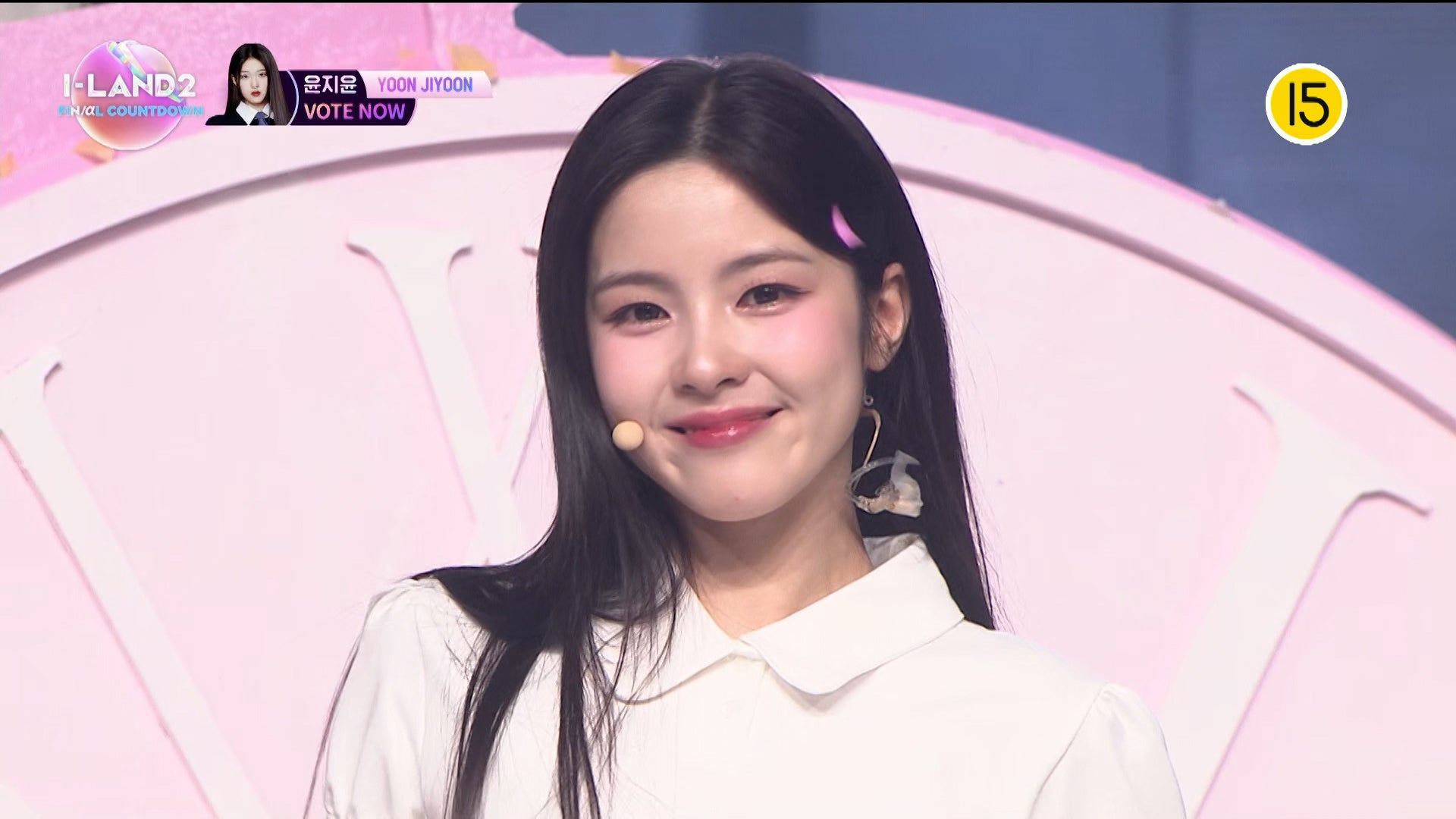 フコ（C）CJ ENM Co., Ltd, All Rights Reserved