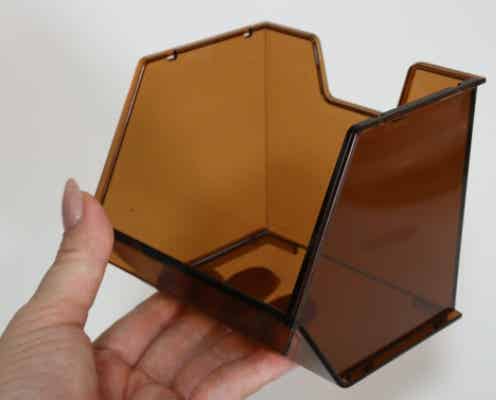 上位互換品出た~!人気商品のちょっと惜しい点を完全クリア!可愛くて便利な最強100均収納