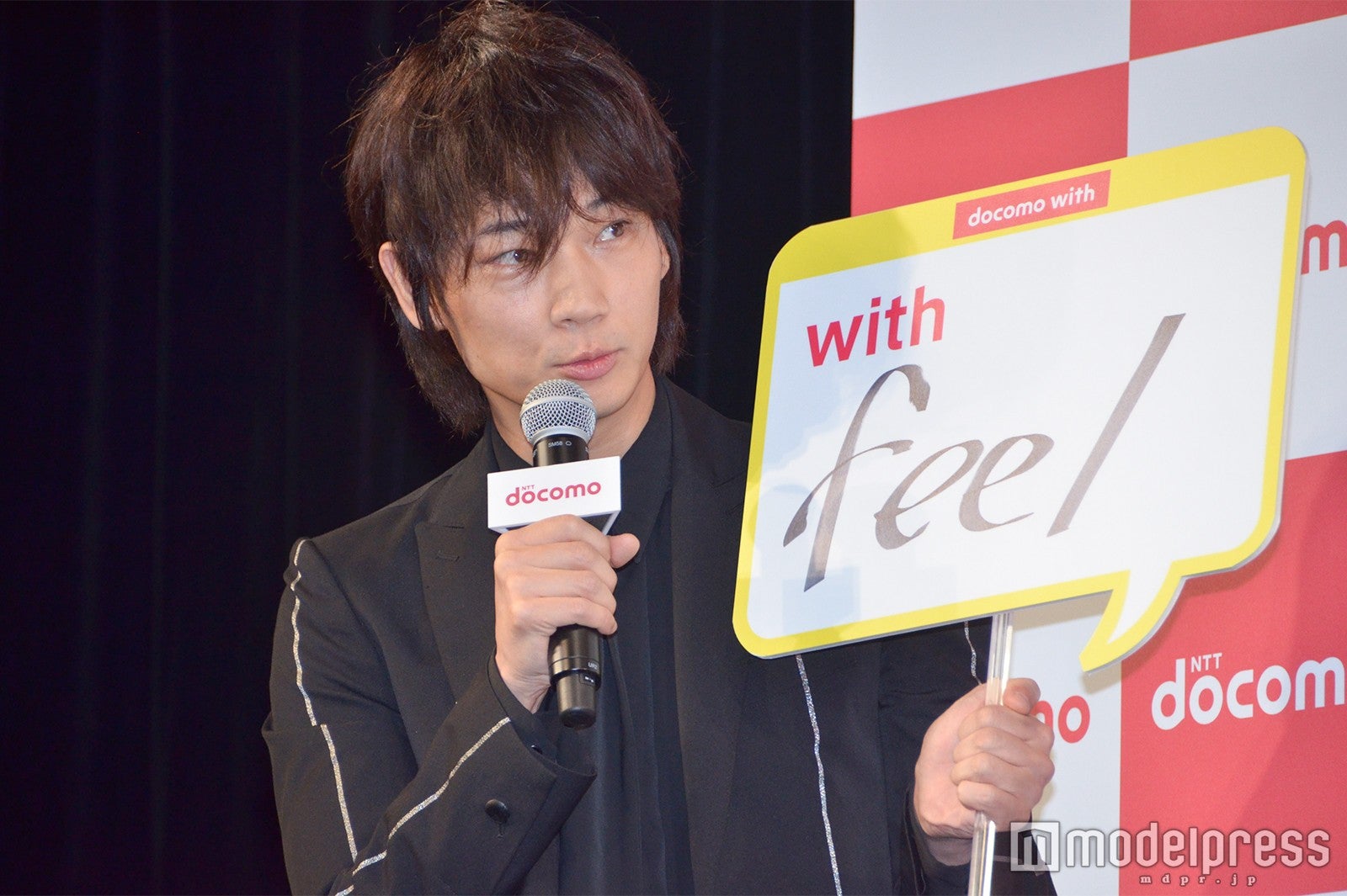 綾野剛（C）モデルプレス