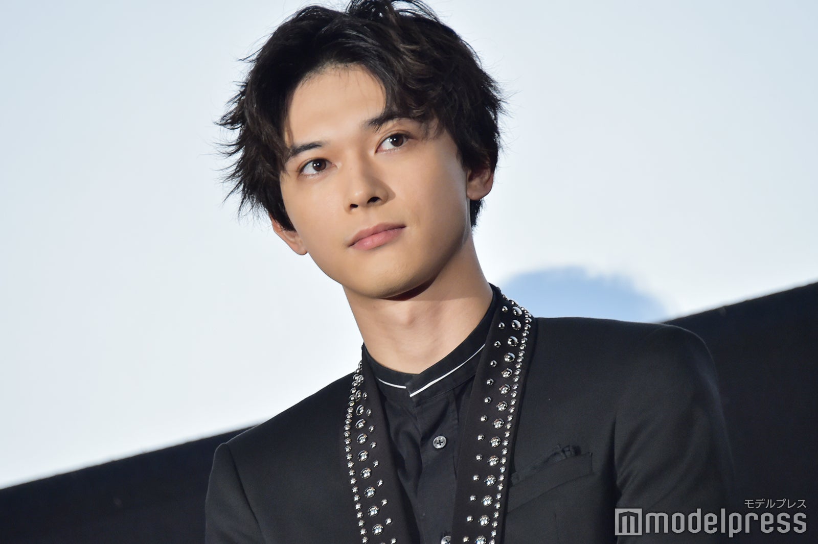 吉沢亮（C）モデルプレス