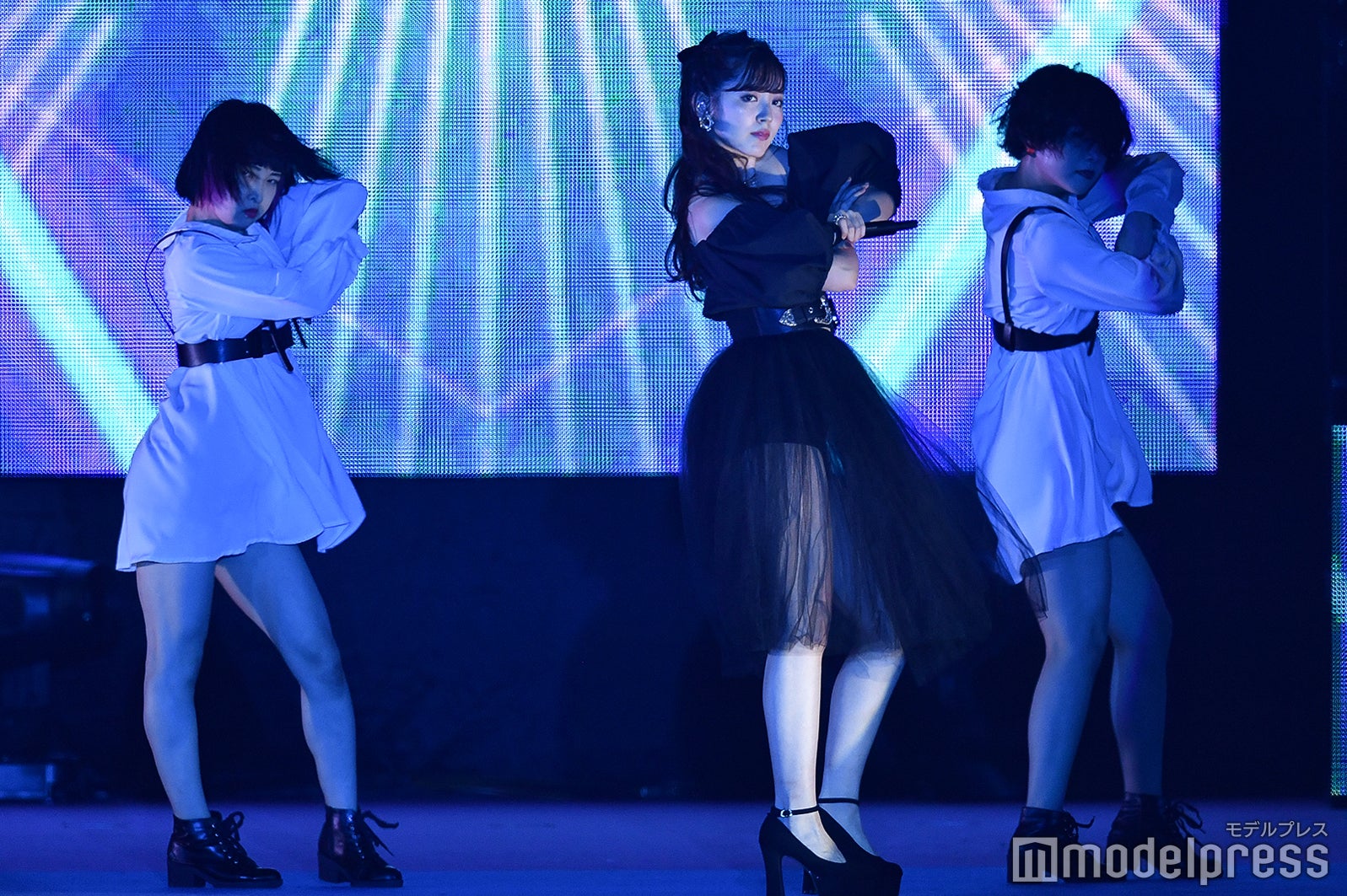 鈴木愛理 （C）モデルプレス