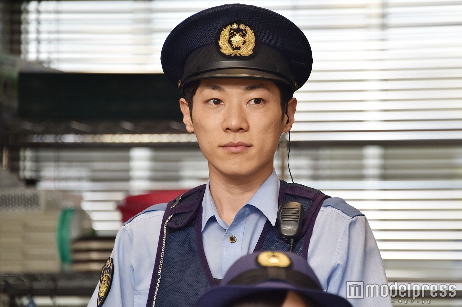 横山だいすけ （C）モデルプレス