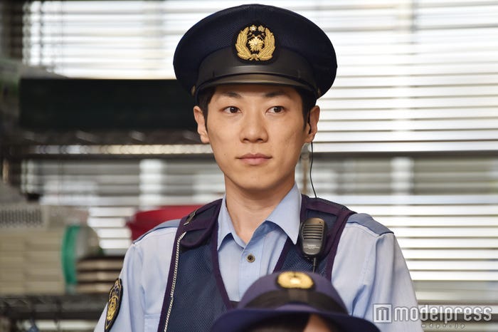 横山だいすけ (C)モデルプレス