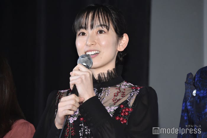 宮下かな子(C)モデルプレス