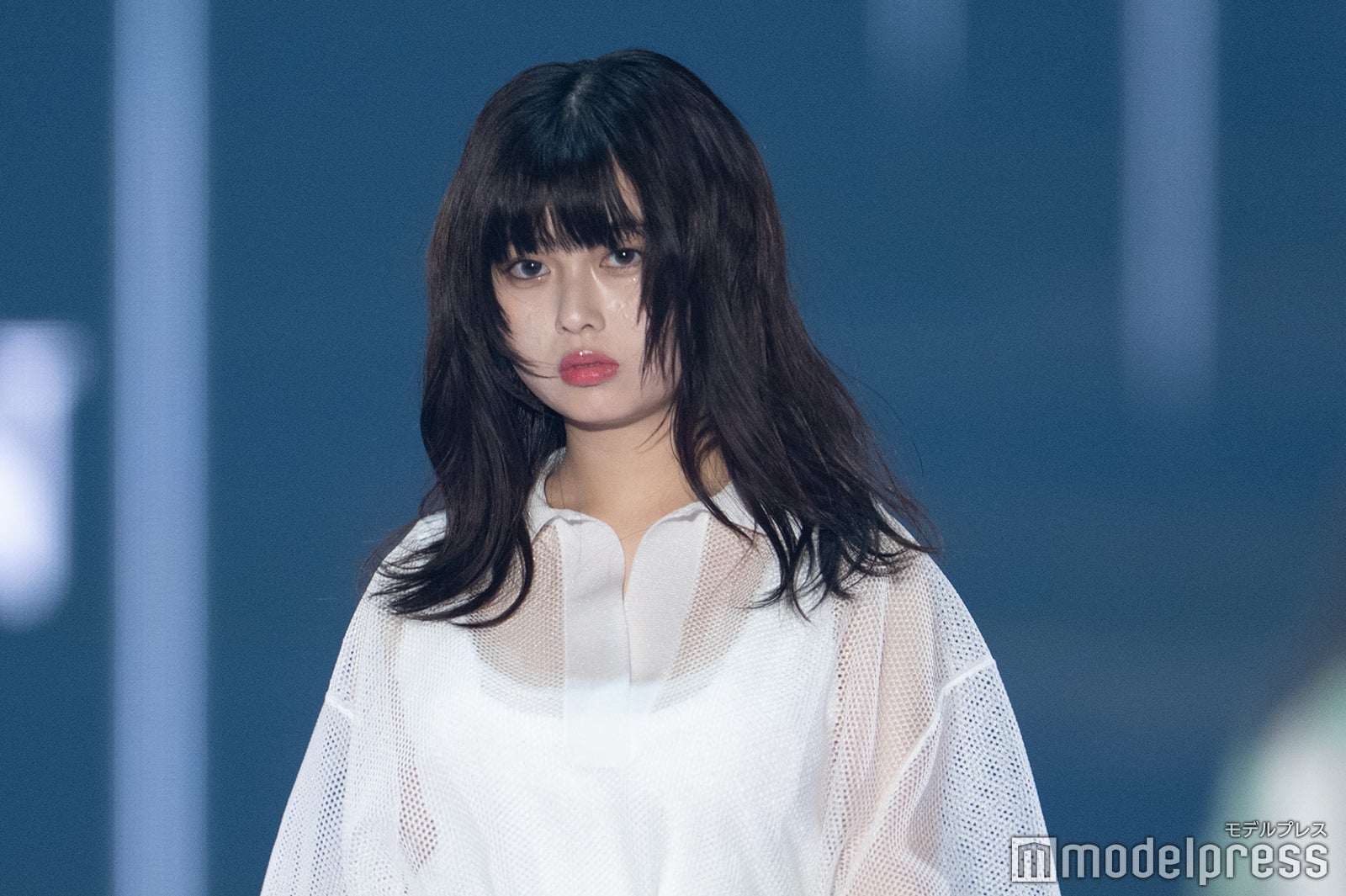 （C）モデルプレス