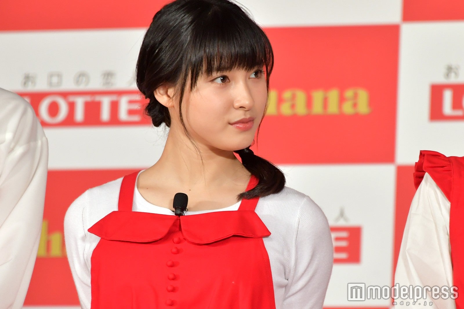 土屋太鳳 （C）モデルプレス