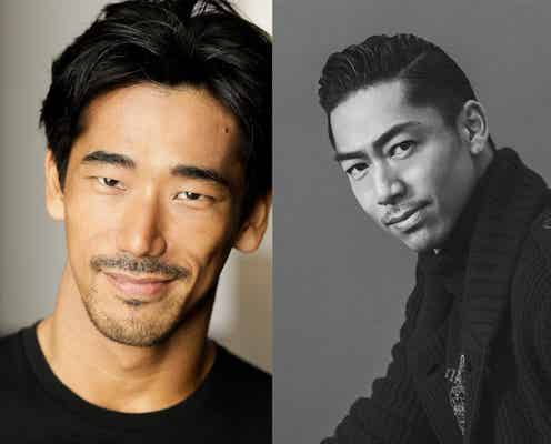EXILE AKIRA「2019年は海外を拠点に…」小林直己とアンバサダー就任<ショートショート フィルムフェスティバル in ハリウッド>