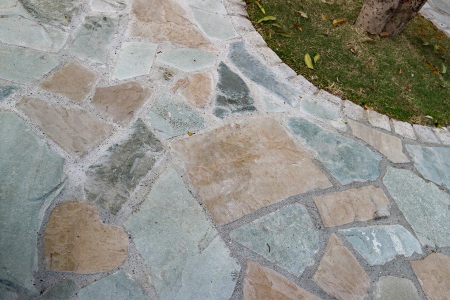 福生のビール小屋