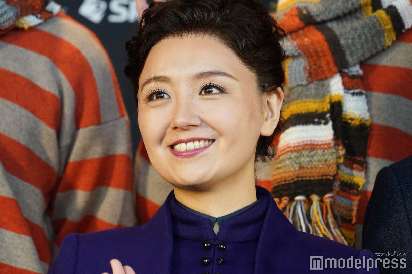 木村花代（C）モデルプレス