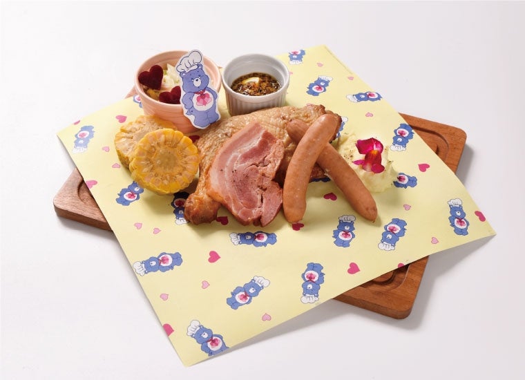 （C）2018 Those Characters From Cleveland, Inc.