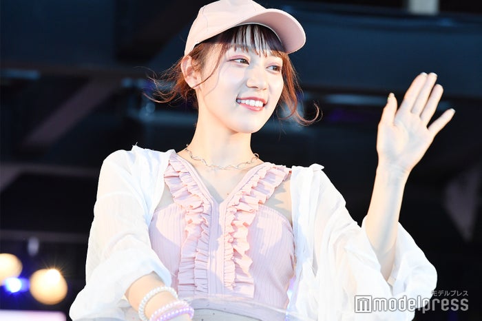 古川優香（C）ビューティーガール