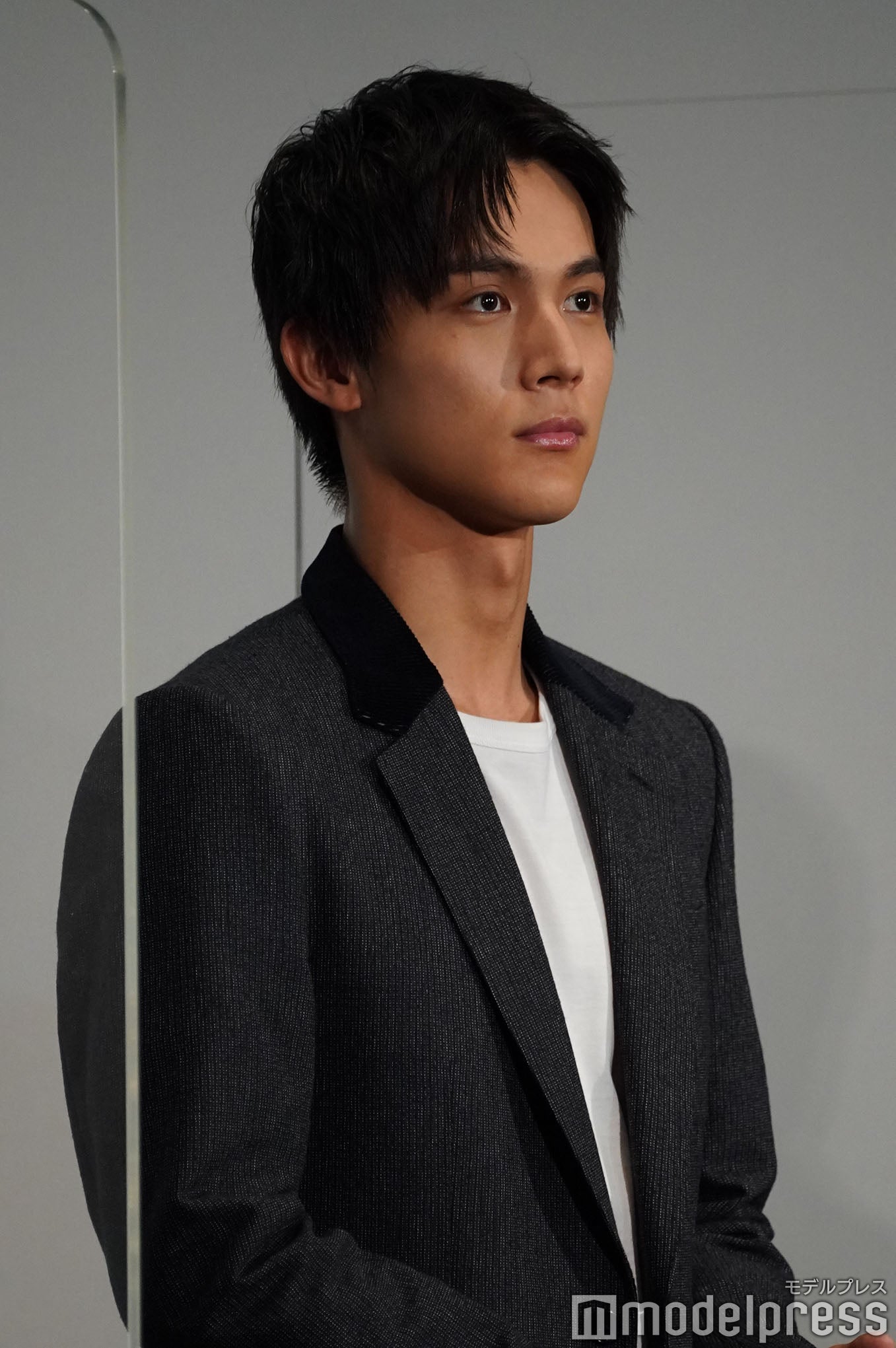 中川大志 （C）モデルプレス