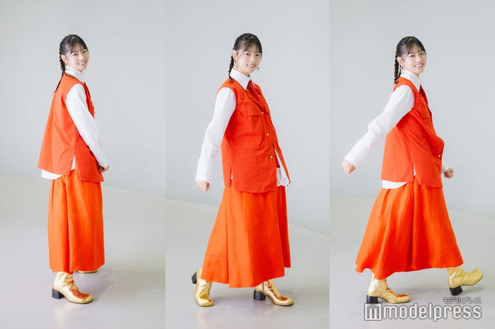 西野七瀬(C)モデルプレス