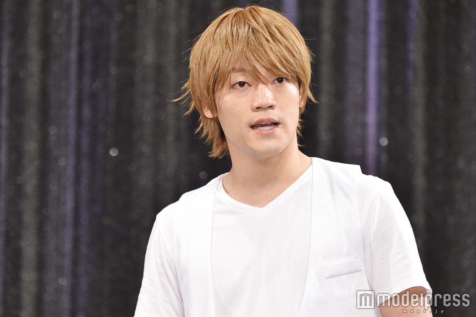 おばたのお兄さん （C）モデルプレス