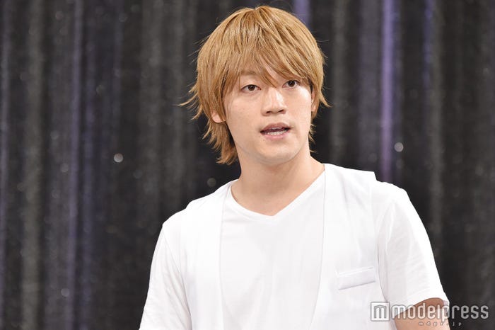 おばたのお兄さん (C)モデルプレス