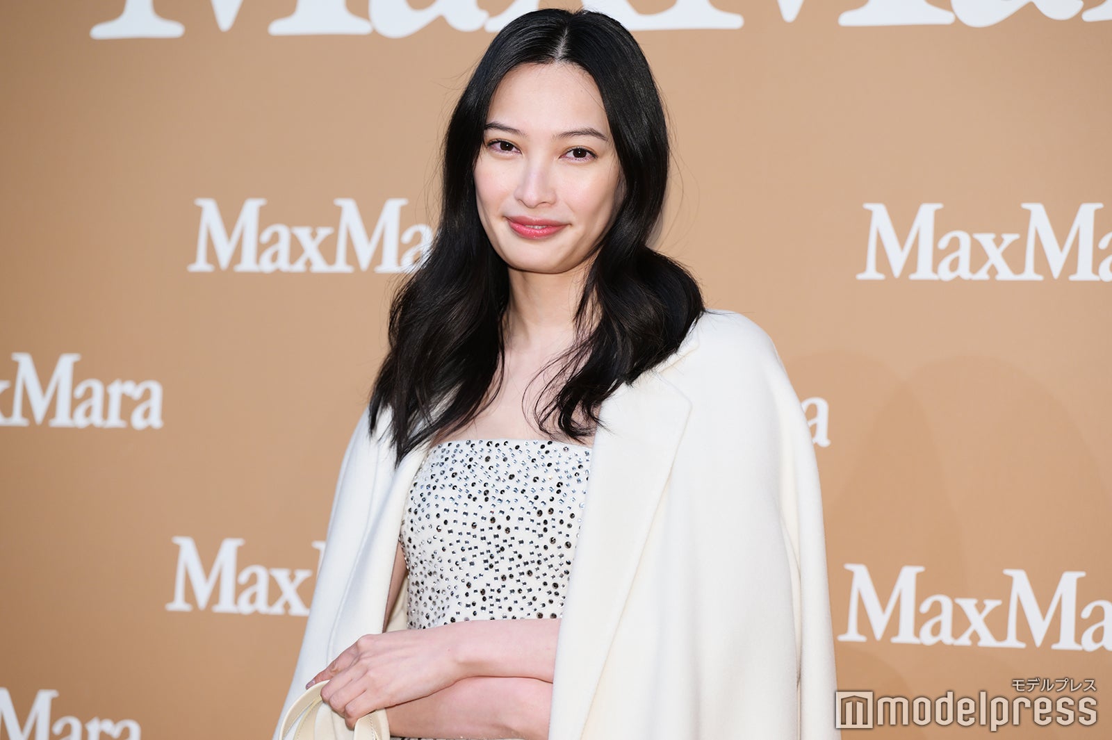 大政絢（C）モデルプレス