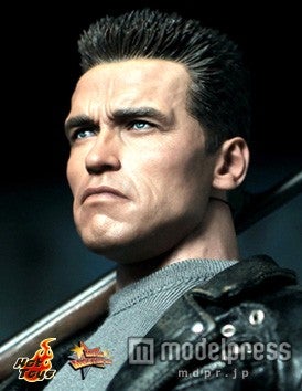 ホットトイズのリアルフィギュア