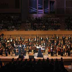 「シンフォニック・エヴォリューション with 加藤ミリヤ」を開催した加藤ミリヤ