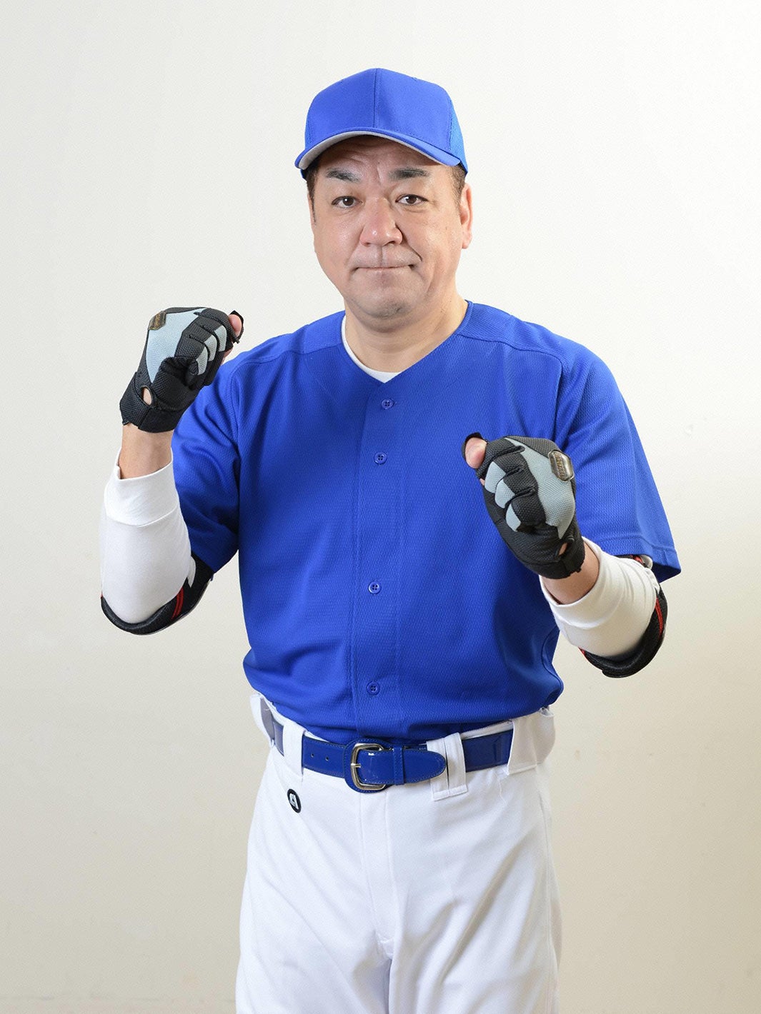 槇原寛己（C）フジテレビ